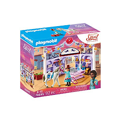 Playmobil® Spirit Magasin de Miradero