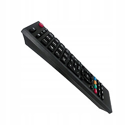 Avis GUPBOO Télécommande Universelle de Rechange pour TOSHIBA TV télécommande CT-90329 LC TV