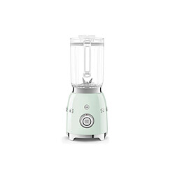 Blender 1.5l 800w vert d'eau. - BLF03PGEU - SMEG