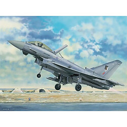 EF-2000 Eurofighter Typhoon - 1:32e - Trumpeter