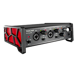 US-2x2HR Tascam