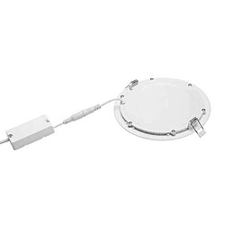 Suspension Philips Downlight Slim 22, 5 x 2 cm Aluminium Blanc 20 W (4000 K)