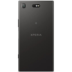 Acheter Sony Xperia XZ1 Compact - Noir