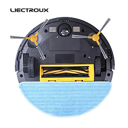 Aspirateur robot LIECTROUX C30B