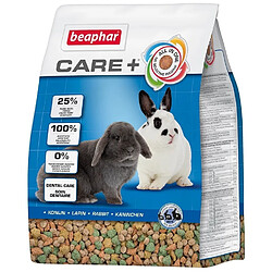 Avis Beaphar Care+ Lapin