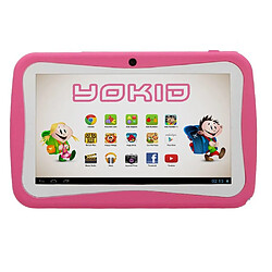 Avis Yonis Tablette tactile enfant Android 7 pouces