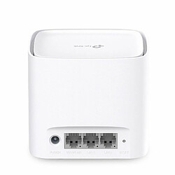 Point d'Accès TP-Link HC220-G5 Blanc Noir