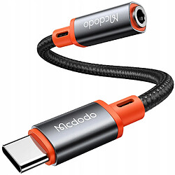 GUPBOO Adaptateur Mini Jack USB C avec DAC,JL2446