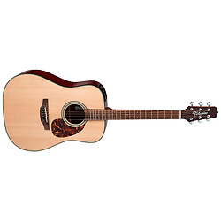 Avis FT340 BS + Housse Edition Limitée 2023 Takamine