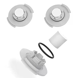 Acheter Accessoires de remplacement pour aspirateur Xiaomi Roborock S6 S60 S65 S5 MAX, brosse principale, filtre et brosse latérale