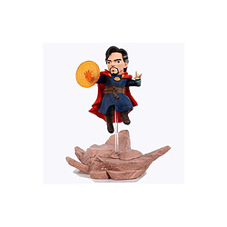 Beast kingdom marvel doctor strange mini egg attack figure