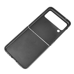 Universal Cas de protection créative pour Samsung Galaxy Z Flip 3 5G pas cher