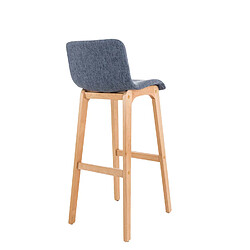 Acheter Non Tabouret de bar Hoover tissu Natura