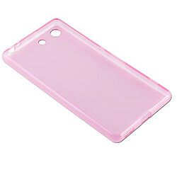 Acheter Cadorabo Coque Sony Xperia M5 Etui en Rose