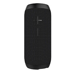 Yonis Enceinte Bluetooth Portable Étanche Basses Puissantes Aux FM TF