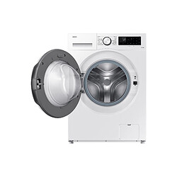 Avis Samsung WW90CGC04DTE machine à laver Charge avant 9 kg 1400 tr/min Blanc