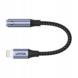 Acheter GUPBOO Adaptateur Lightning vers MiniJack 3,5 mm M1208A,JL2775