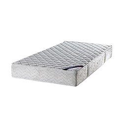 Mes Matelas ressorts biconiques - confort équilibré 120x190cm