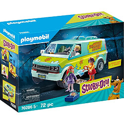 Playmobil® SCOOBY-DOO! Mystery Machine