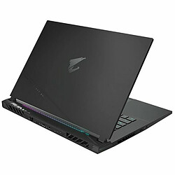 Ordinateur Portable Gigabyte AORUS 15 2024 BKG-13ES754SH 15,6" Intel Evo Core Ultra 7 155H 16 GB RAM 1 TB SSD Nvidia Geforce RTX 4060 pas cher