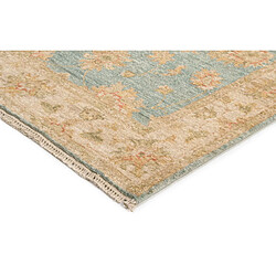 Acheter Vidal Tapis de couloir en laine 447x78 beige Kaizar