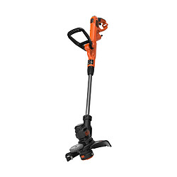 Avis Taille-haie Black & Decker beste630-qs 220-240 V