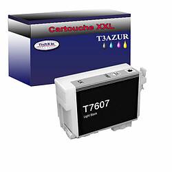 T3Azur Epson T7607 -Compatible