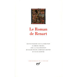 Le roman de Renart - Occasion