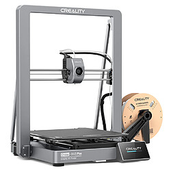 Acheter Imprimante 3D Creality Ender-3 V3 Plus, CoreXZ pour vitesse de 600 mm/s 300 x 300 x 330 mm