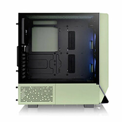 Acheter Boîtier ATX semi-tour THERMALTAKE Ceres 300 TG Vert