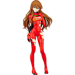 Good Smile Company Rebuild of Evangelion - Statuette Pop Up Parade XL Asuka Langley 40 cm