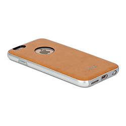 Acheter moshi Coque moshi iGlaze Napa beige pour Apple iPhone 6 et 6S