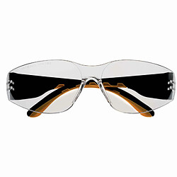 Avis Lunettes de Protection TRACK Caterpillar