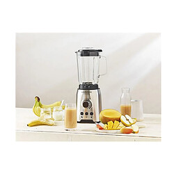 Avis Blender 1.5l 1200w inox - 609020 - LAGRANGE