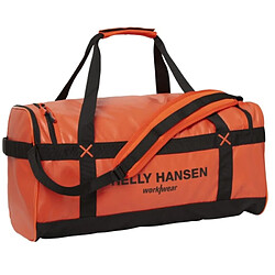 Avis Helly Hansen Sacs HH duffel 50L bleu