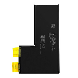 Avizar Batterie Sans BMS pour iPhone 11 Pro Max Capacité 3969mAh