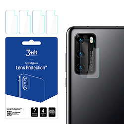 Max Protection Huawei P40 5G - 3mk Lens Protection