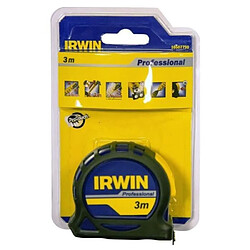 Irwin Pro Mesure 3 m x 16 mm