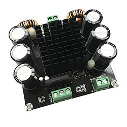 Acheter Haute Puissance Amplificateur Conseil 420W 1-Canal TDA8954TH Numérique Audio Power Board Amplificateur Audio Conseil Amp