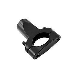 Support Smartphone pour Vélo CoolBox Coolrider Noir 58-95 mm (1 Unité)