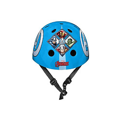 AVENGERS Casque Skate - Taille 54-60 cm