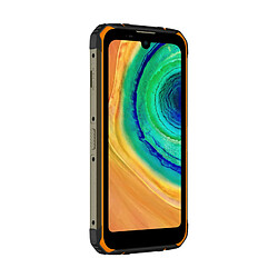 Doogee S59 (Double Sim - 5.71'', 64 Go, 4 Go RAM) Orange