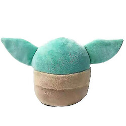 Universal Yoda Peluche Peluche Bébé Bébé en peluche - Mignon Peluche Bébé Oreiller - 5 pouces: jouets et jeux