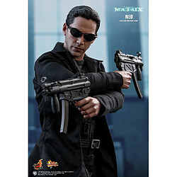 Acheter Hot Toys MMS466 - The Matrix - Neo