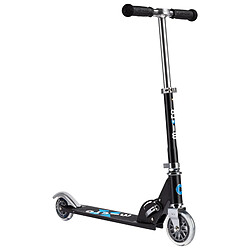 Avis Trottinette enfant Micro Light Noir