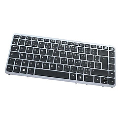 Avis Clavier Ordinateur Portable Sans Fil noir blanche