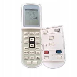 GUPBOO Télécommande Universelle de Rechange pour climatiseur télécommandé AUX YKR-L/103