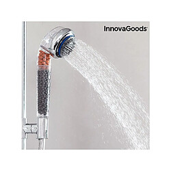 Avis Douche Écologique Multifonction InnovaGoods