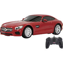 JAMARA Mercedes AMG GT 1:24