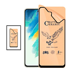 PHONECARE KIT 2 Verre Trempé CeramicGlass Full Cover pour Xiaomi Redmi Note 11E Pro